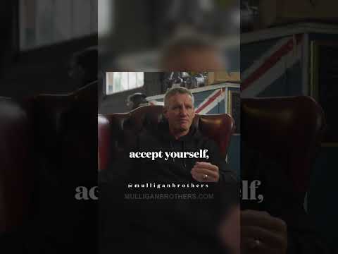 You Can Do it – SAS Special Forces – billy billingham #mulliganbrothers #motivation #inspiration