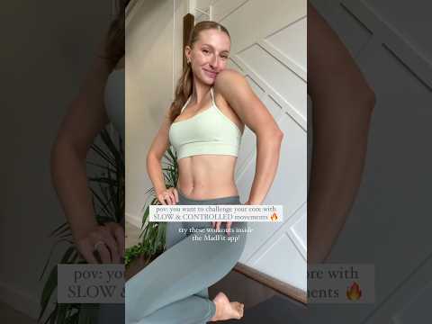 pov: you want to challenge your CORE #shorts