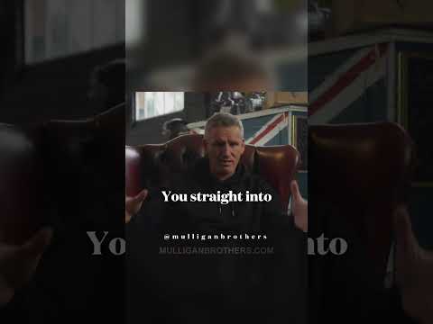 Reality of War – SAS Special Forces – billy billingham #mulliganbrothers #motivation #inspiration