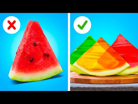 Unusual Dessert Ideas to Surprise Your Guests