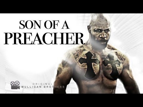 SON OF A PREACHER | The Resurrection Of C.T Fletcher – Mulligan Brothers Documentary