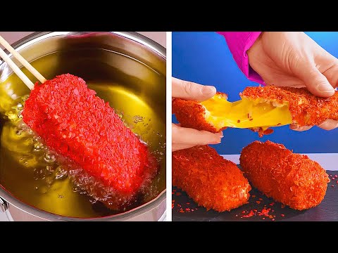 Amazing Cooking hacks you'll be grateful for