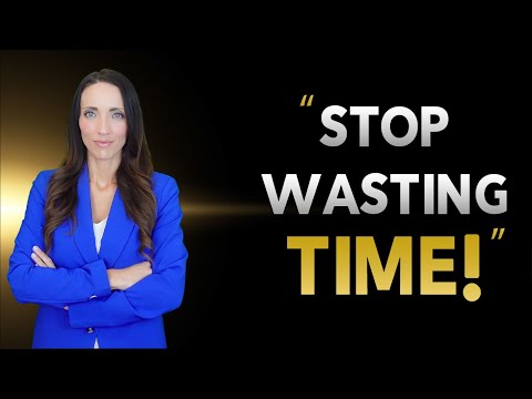 How to Master the Art of Time Management | Stop Wasting Time