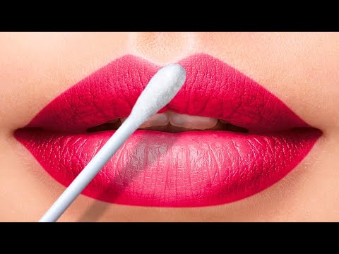 Amazing Beauty Hacks For All Occasions