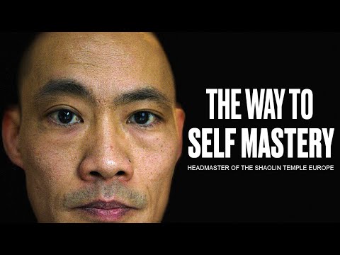 2023: The Year Of Self Mastery | A Motivational Speech By Shi Heng Yi
