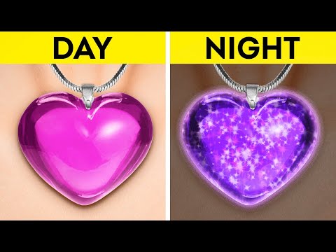 Simple DIY Jewelry ideas for your Gorgeous look