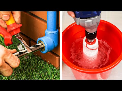Effective Repair Hacks That Can Come In Handy
