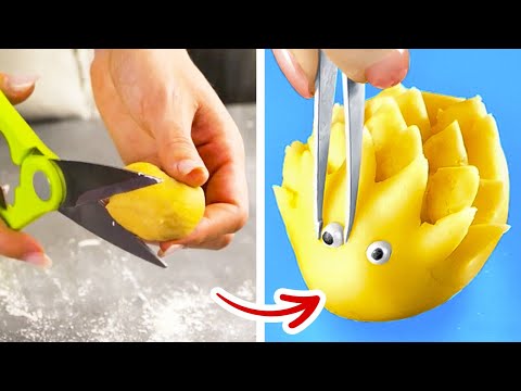 Pastry ideas and dough hacks you'll want to repeat