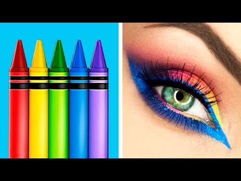 Awesome Makeup Tips Guide for Every Skill Level