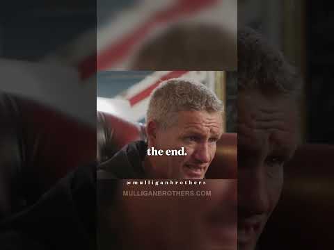 You can't change it – Motivational Speech #motivation #inspiration