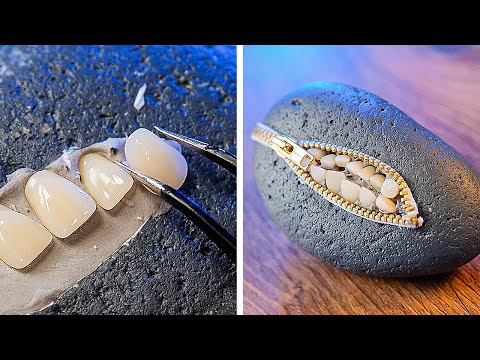 Trash or Masterpiece? Unusual Decorations for your home