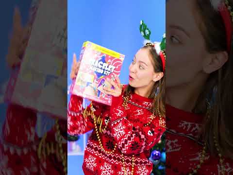 Take the crafts in your own hands and join the 5-Minute Crafts Holiday challenge! #shorts