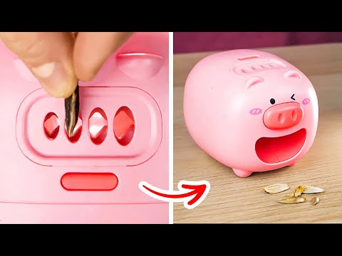Super Gadgets and Hacks for Super lazy people