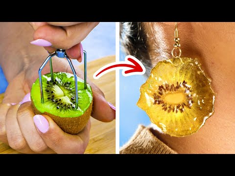 Awesome Art Crafts and DIY Jewelry to Boost Your Creativity