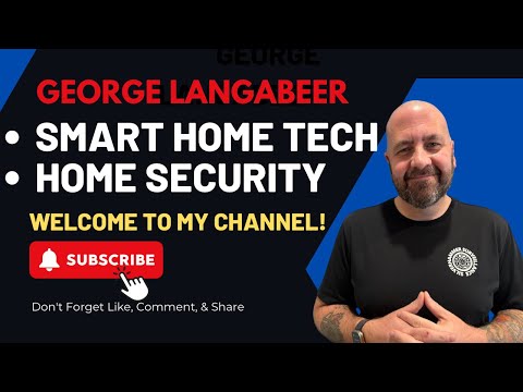 Discover the Latest in Smart Home Technology and Home Security!