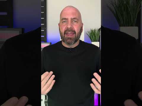 Same Content, New Channel Name! #Short #georgelangabeer #smarthome #homesecurity