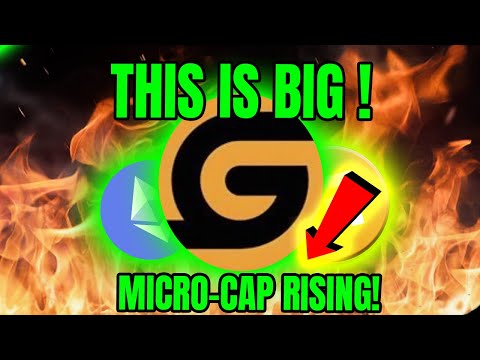 NEW CRYPTO with *LOW-CAP* is On The RISE?! 📈 VERY EARLY – BIG POTENTIAL? 🔥 💎 NEXT ALTCOIN GEM?