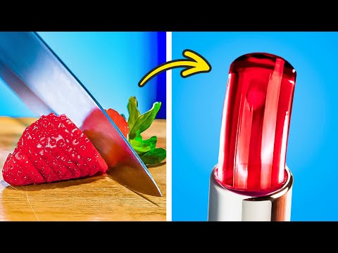 Natural beauty care! Clever Beauty Hacks