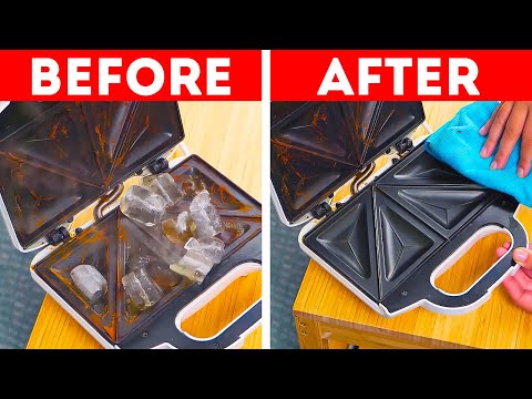 Cleaning Tips That Will Save Your Time and Money
