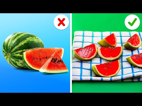 Juicy Cooking hacks and Recipes for Tasty evenings