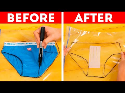 Genius Sewing Hacks That Will Make You a Pro