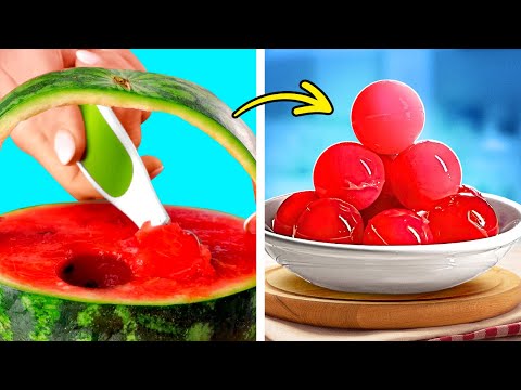 Dessert And Pastry Designs That Will Blow Your Mind