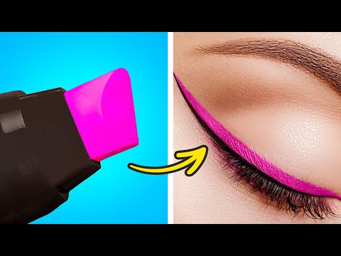 Awesome Beauty Hacks You Should Try