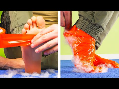 Surprising Cleaning Hacks And Tricks For You To Try