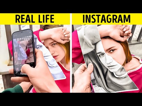 Inspiring Photo-Video hacks to Make your Media special