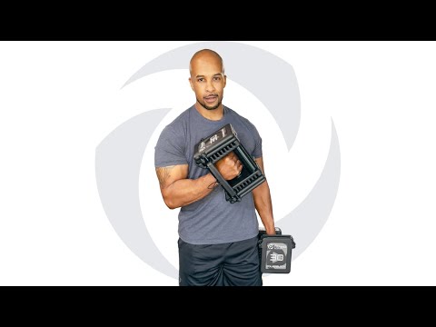 Slow Tempo No Repeat Upper Body Strength: Controlled Time Under Tension to Build Muscle