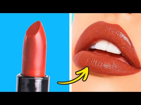 Cool beauty recipes and hacks for your daily routine