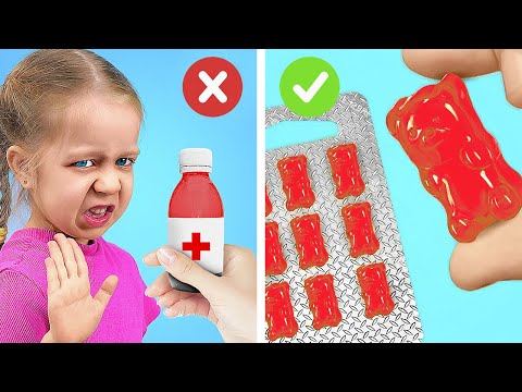 COOL PARENTING GUIDE. Easy Ways To Become A Perfect Parent