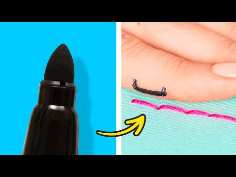 Brilliant Sewing Hacks to Improve Your Skills