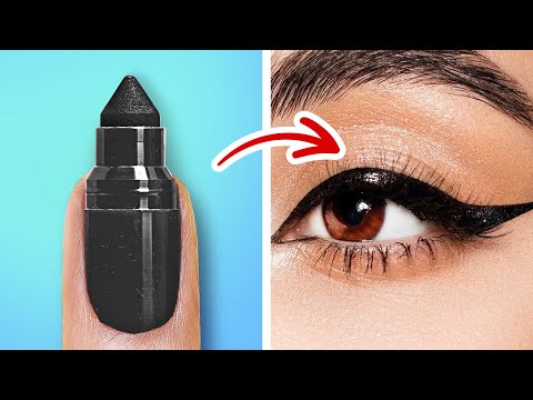 Cool Beauty Tips And Nail Hacks To Look Stylish