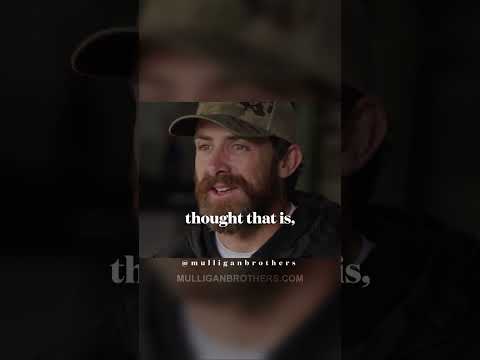 Becoming a ROYAL Marine  #motivation #mulliganbrothers  #mindset #inspiration