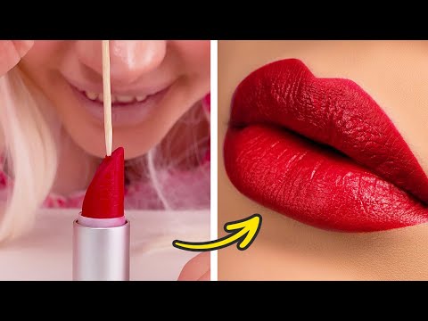 Smart Beauty Hacks Every Girl Should Know