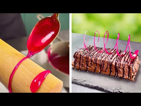 Modern Cooking skills and recipes Form Chef