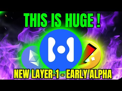 NEW CRYPTO – LAYER 1 – EARLY ALPHA! 👀📈 Yield APP & Haven1 L1 Coin Coming Soon🔥 💎 NEXT ALTCOIN GEM?
