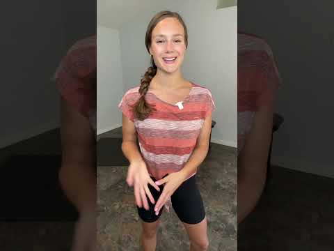 Our new 5-Day challenge, Bored Easily with Erica, is out now! Get 20% off with our sale on FB Plus