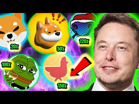 BONK PRICE PREDICTION !🔥COQ INU AND NEXT BONK MEMECOINS TO EXPLODE ?! 📈🔥 2024 BEST MEME COINS TO BUY
