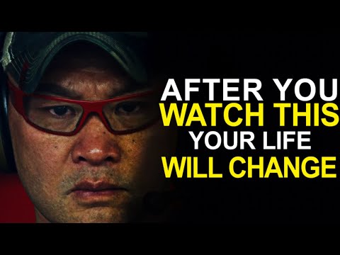 SPECIAL FORCES to becoming a SAMURAI: Life-changing Ronin Tatics Inspirational Documentary