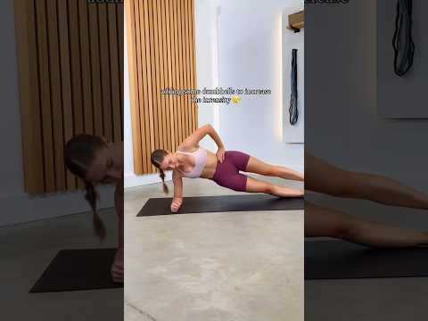LOWER ABS & OBLIQUES