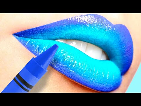 Ultimate Collection of Beauty Secrets 💄