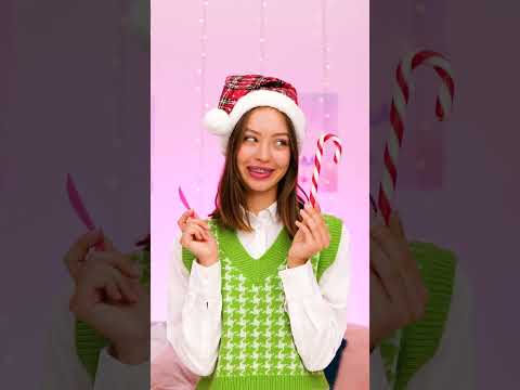 5-MINUTE CRAFTS CHALLENGE ALERT! 🎄❄️💥 Post your craft on your Instagram #shorts