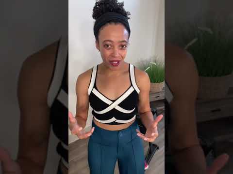 Our FREE 2 week #workoutchallenge is coming on January 1! Preview the workouts now to get ready.