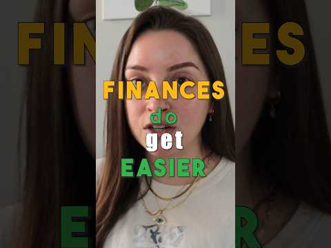 How To Stay Patient & Positive When Paying Off #Debt