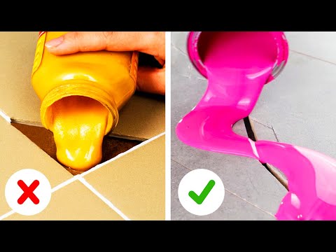 Tricks to Repairing Anything at Home with Your Own Hands!