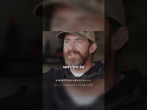 Block out the noise to be Successful – Motivational Speech #motivation #mulliganbrother #inspiration