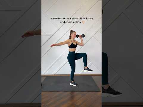 You HAVE to try this full body workout #fitness