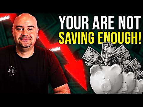 Are We Saving Enough For Retirement – Client Example